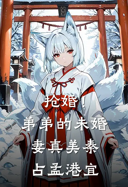 抢婚！弟弟的未婚妻真美秦占孟港宜