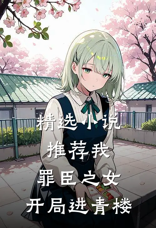 精选小说推荐我，罪臣之女，开局进青楼