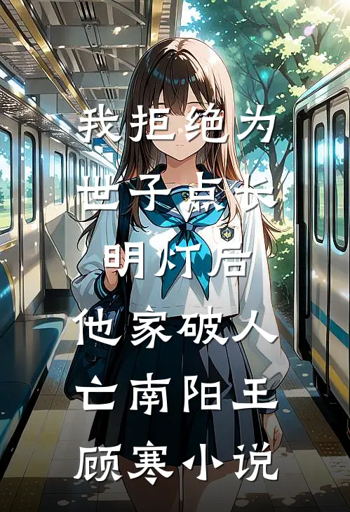 我拒绝为世子点长明灯后，他家破人亡南阳王顾寒小说