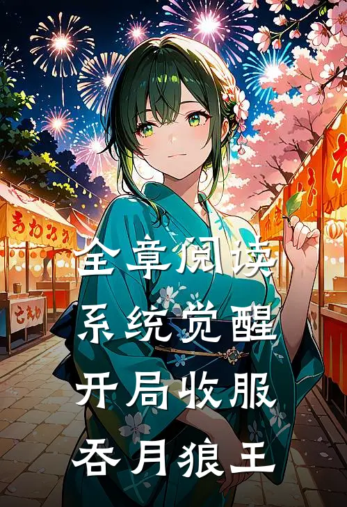 全章阅读系统觉醒：开局收服吞月狼王