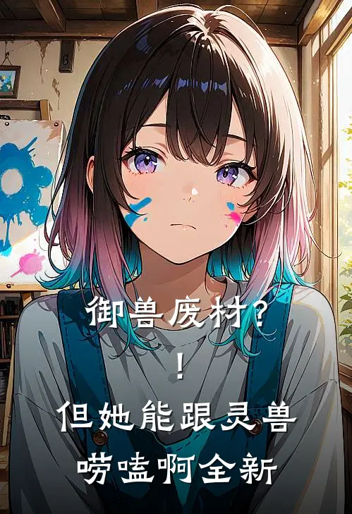 御兽废材？！但她能跟灵兽唠嗑啊全新