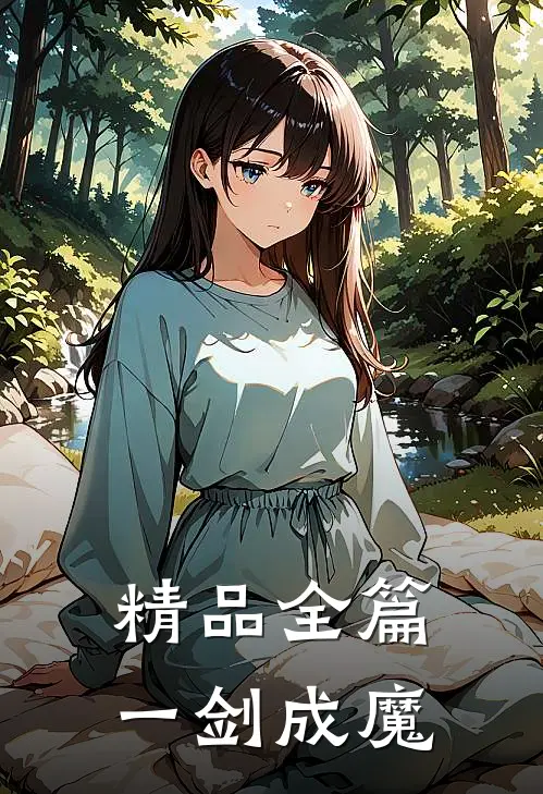 精品全篇一剑成魔