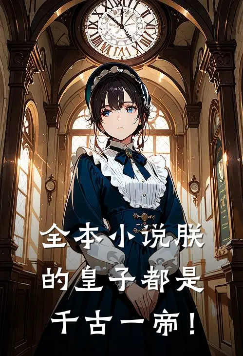 全本小说朕的皇子都是千古一帝！