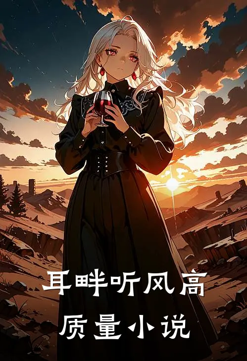 耳畔听风高质量小说