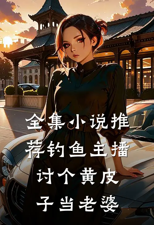 全集小说推荐钓鱼主播：讨个黄皮子当老婆