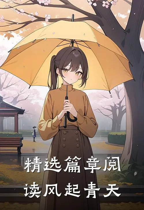 精选篇章阅读风起青天