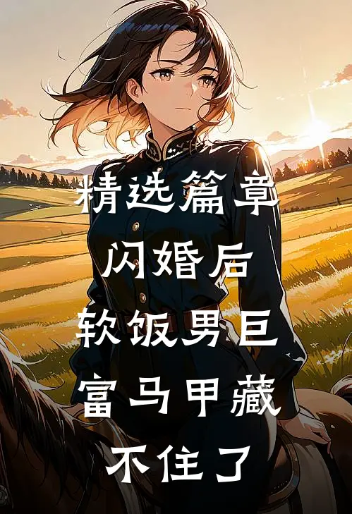 精选篇章闪婚后，软饭男巨富马甲藏不住了