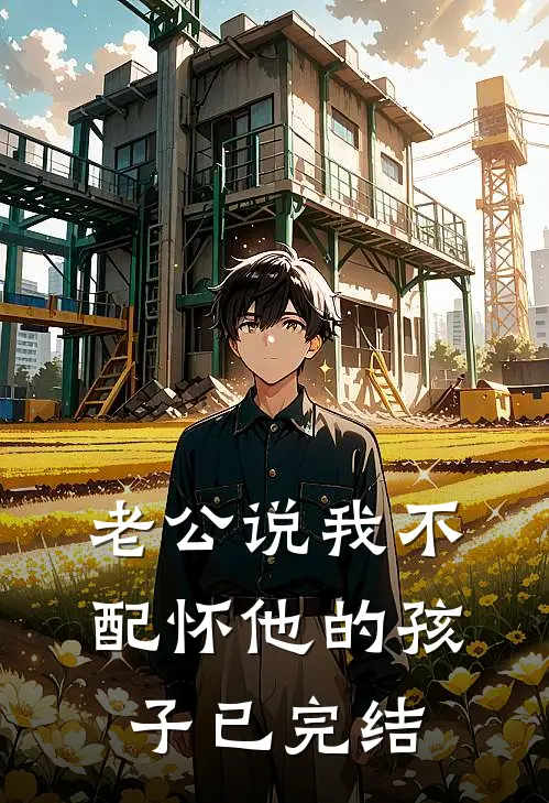 老公说我不配怀他的孩子已完结