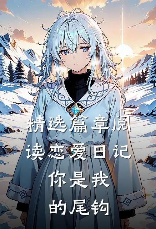 精选篇章阅读恋爱日记：你是我的尾钩