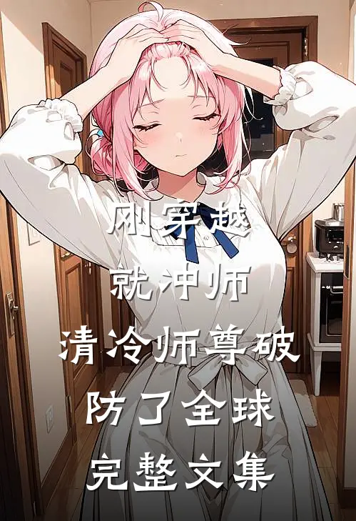 刚穿越就冲师，清冷师尊破防了全球完整文集