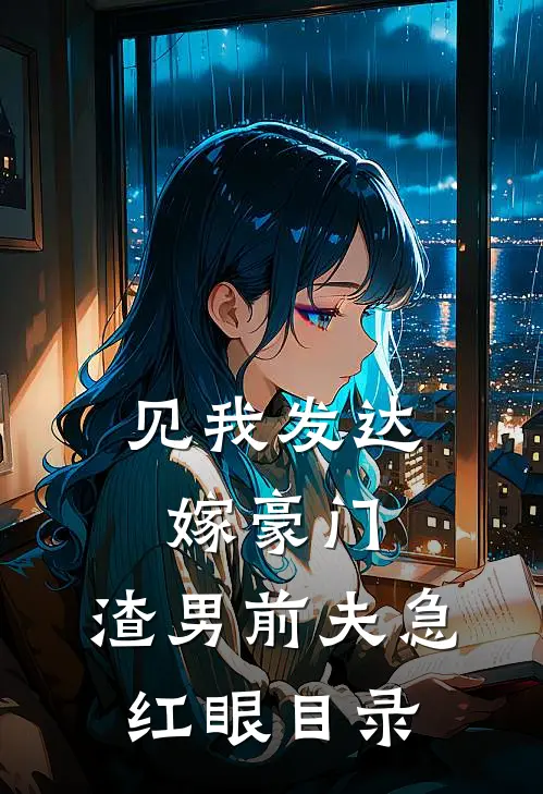 见我发达嫁豪门，渣男前夫急红眼目录