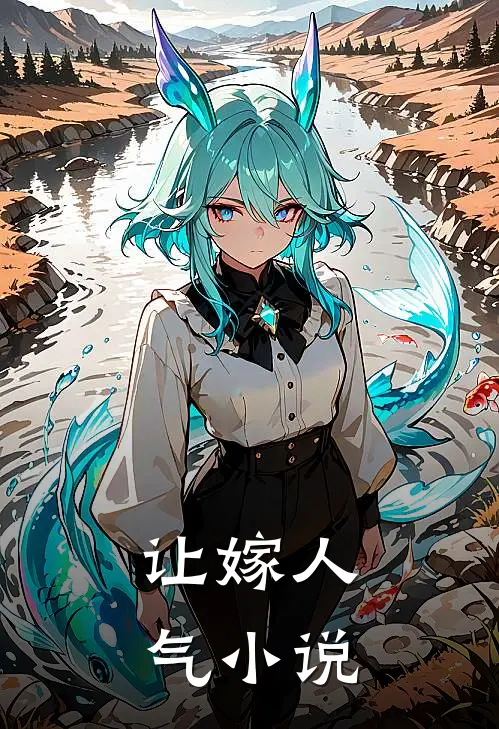 让嫁人气小说