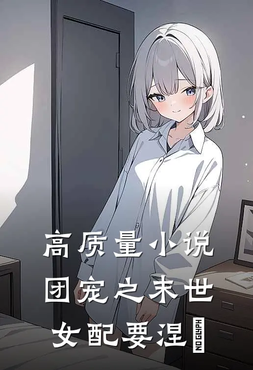 高质量小说团宠之末世女配要涅槃