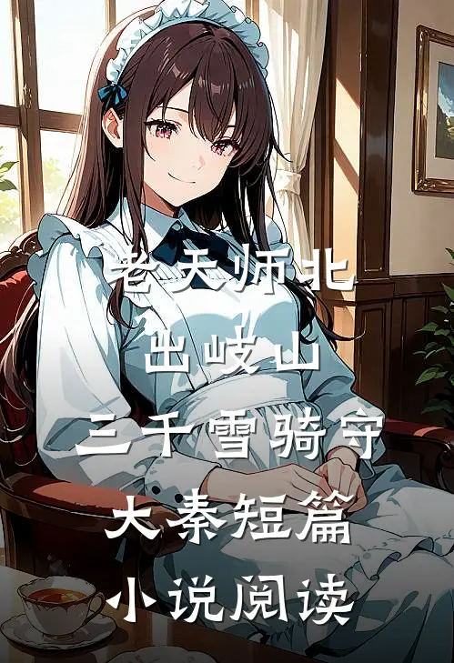 老天师北出岐山，三千雪骑守大秦短篇小说阅读