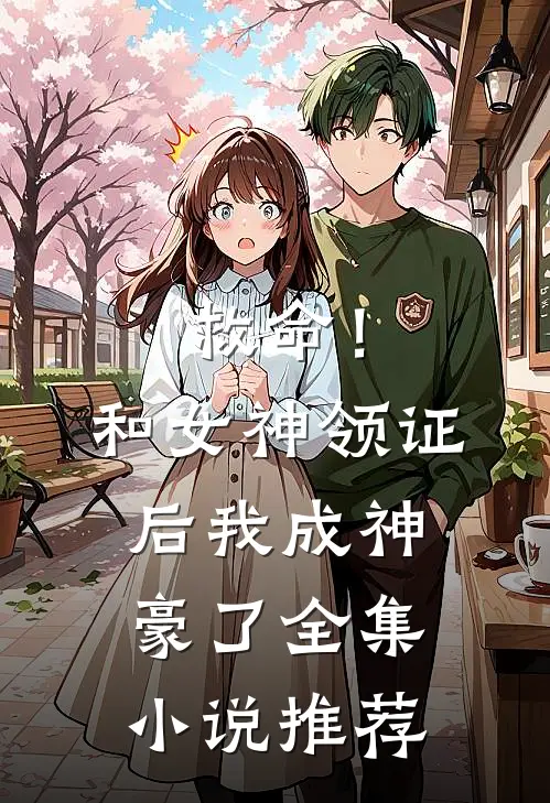 救命！和女神领证后我成神豪了全集小说推荐