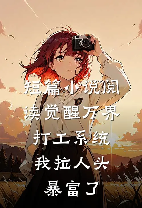 短篇小说阅读觉醒万界打工系统，我拉人头暴富了
