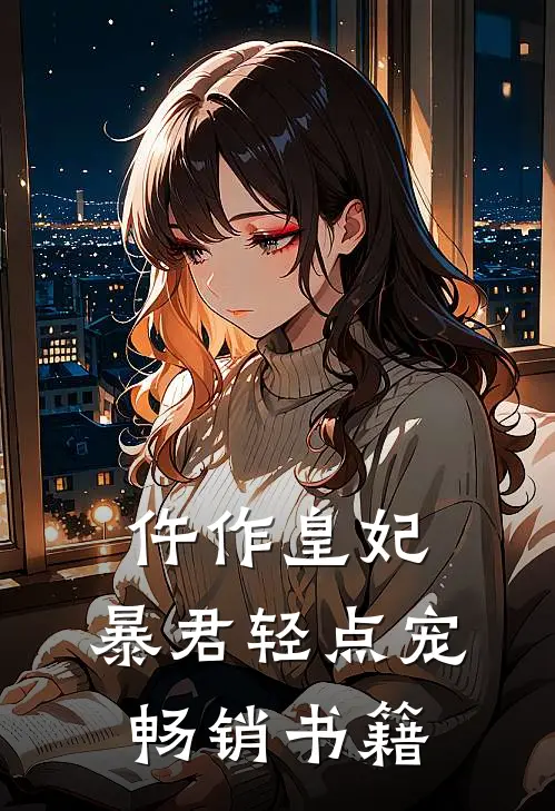 仵作皇妃：暴君轻点宠畅销书籍
