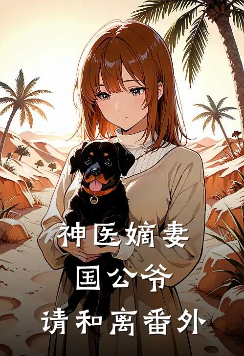 神医嫡妻：国公爷，请和离 番外