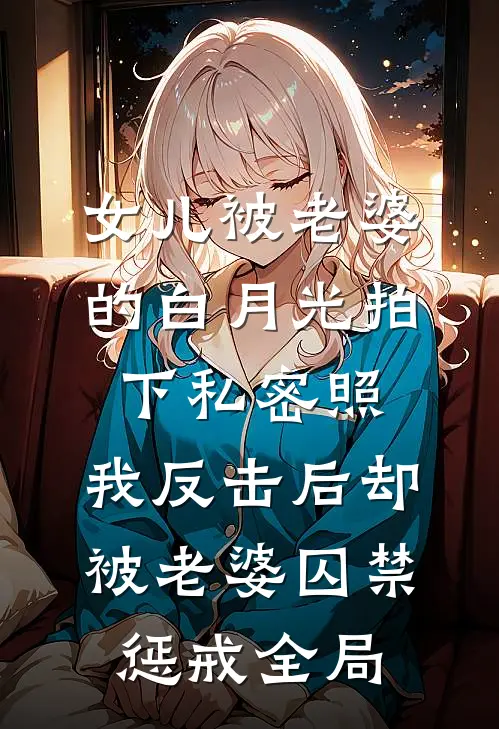 女儿被老婆的白月光拍下私密照，我反击后却被老婆囚禁惩戒全局
