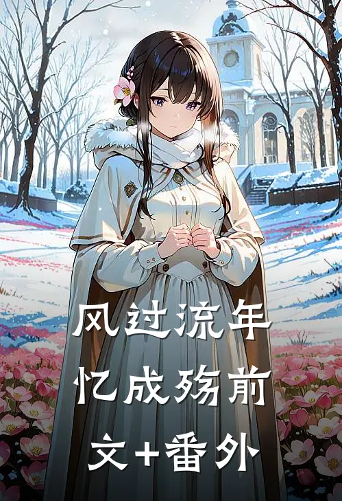 风过流年忆成殇前文+番外