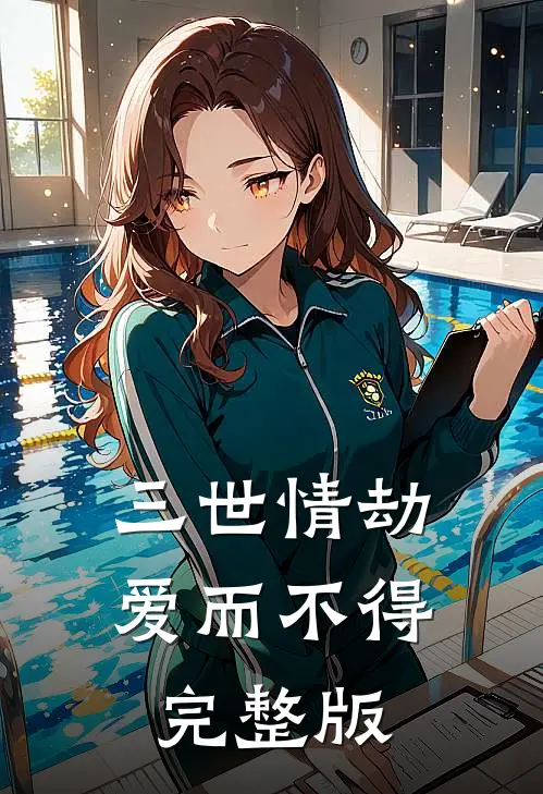 三世情劫，爱而不得完整版