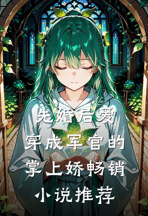 先婚后爱：穿成军官的掌上娇畅销小说推荐