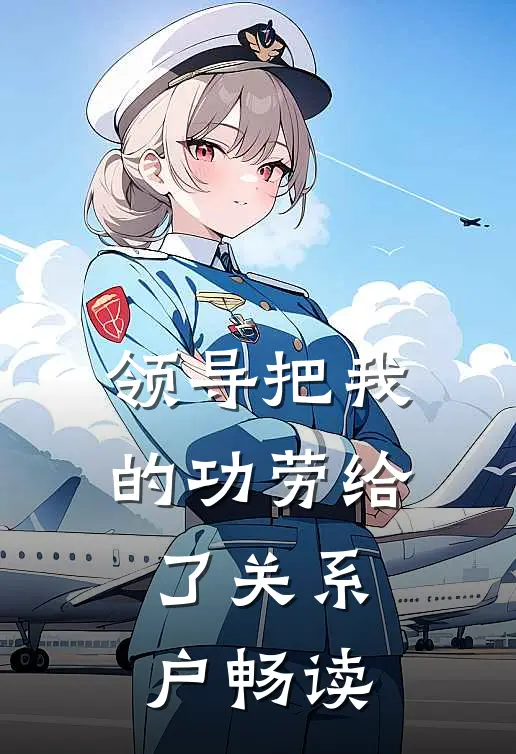 领导把我的功劳给了关系户畅读