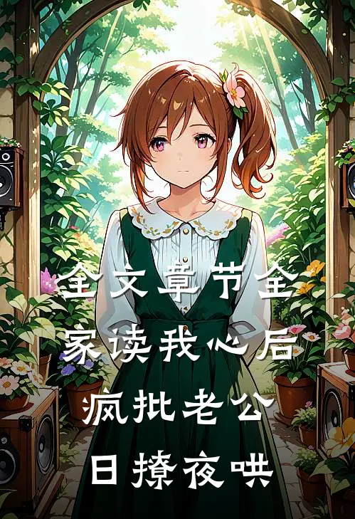 全文章节全家读我心后，疯批老公日撩夜哄