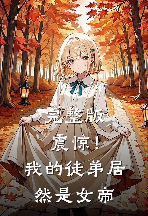 完整版震惊！我的徒弟居然是女帝