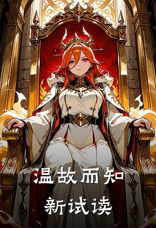 温故而知新试读