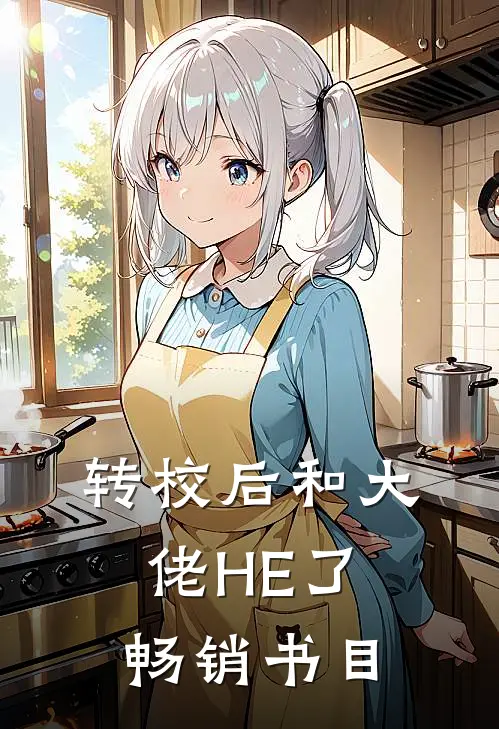 转校后和大佬HE了畅销书目