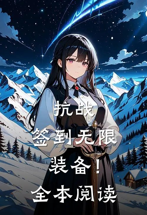 抗战：签到无限装备！全本阅读