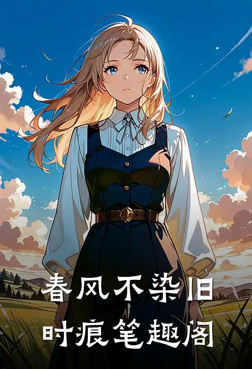 春风不染旧时痕笔趣阁