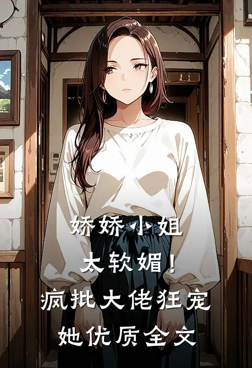 娇娇小姐太软媚！疯批大佬狂宠她优质全文