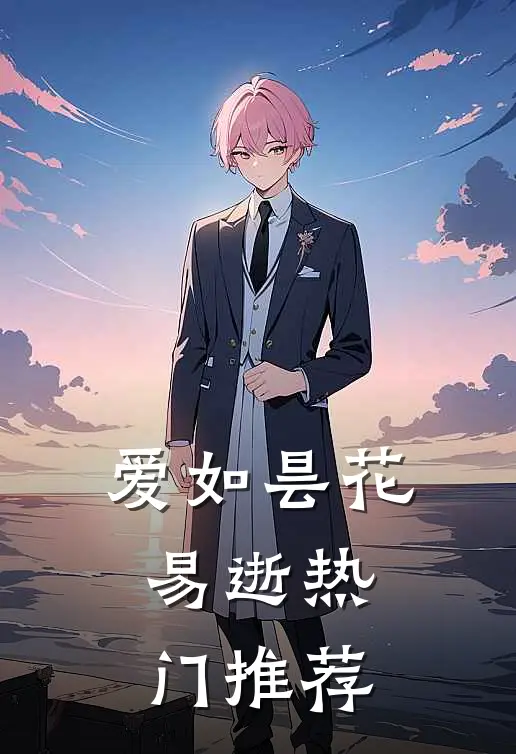 爱如昙花易逝热门推荐