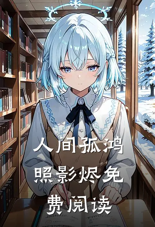 人间孤鸿照影烬免费阅读