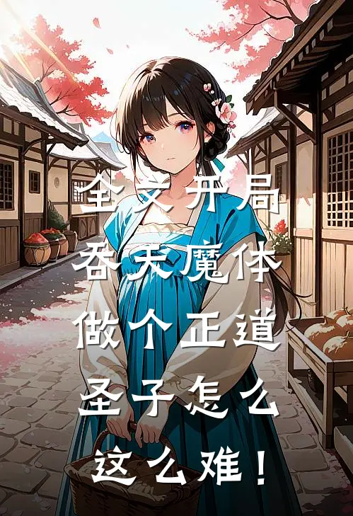 全文开局吞天魔体，做个正道圣子怎么这么难！