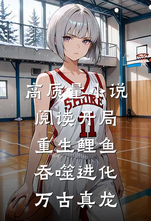 高质量小说阅读开局重生鲤鱼，吞噬进化万古真龙