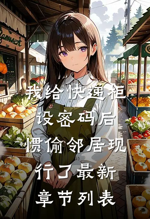 我给快递柜设密码后，惯偷邻居现行了最新章节列表
