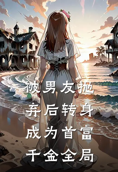 被男友抛弃后转身成为首富千金全局