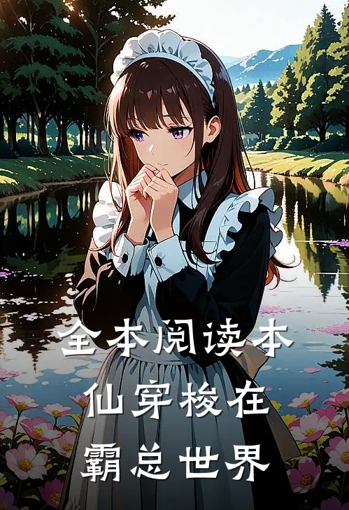 全本阅读本仙穿梭在霸总世界
