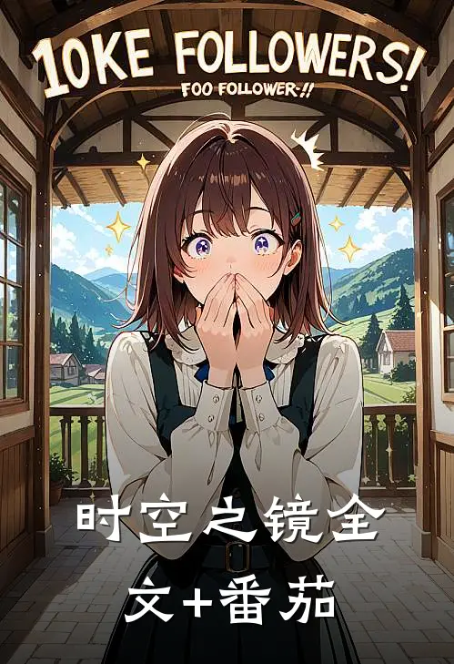 时空之镜全文+番茄