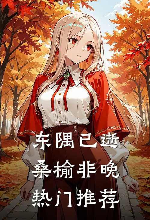东隅已逝，桑榆非晚热门推荐