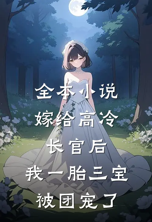 全本小说嫁给高冷长官后，我一胎三宝被团宠了