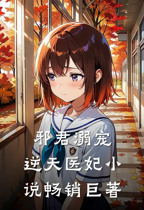 邪君溺宠:逆天医妃小说畅销巨著