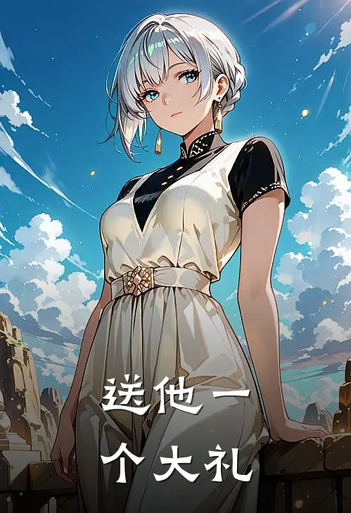 送他一个大礼