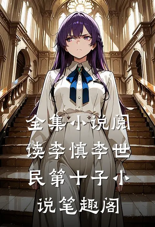 全集小说阅读李慎李世民第十子小说笔趣阁