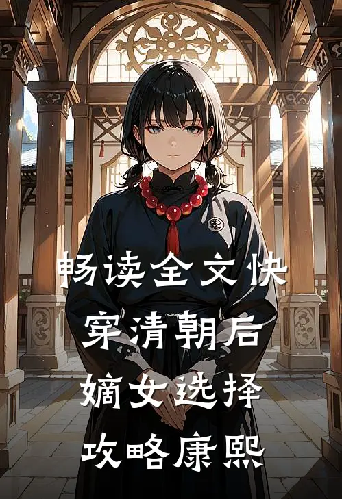畅读全文快穿清朝后，嫡女选择攻略康熙