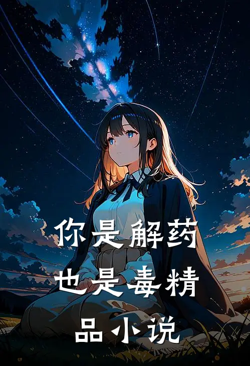 你是解药也是毒精品小说