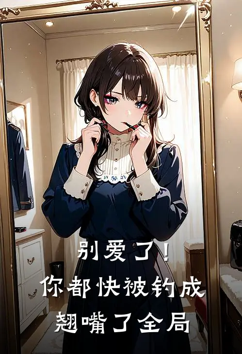 别爱了！你都快被钓成翘嘴了全局